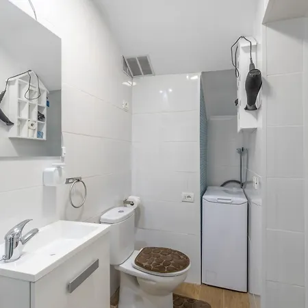 Apartamento Casa Lea *