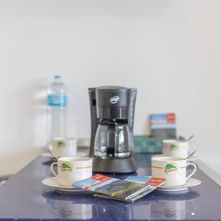 Apartamento Casa Lea *