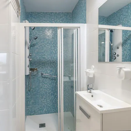 Appartement Casa Lea *