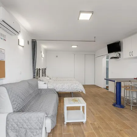 Appartement Casa Lea *