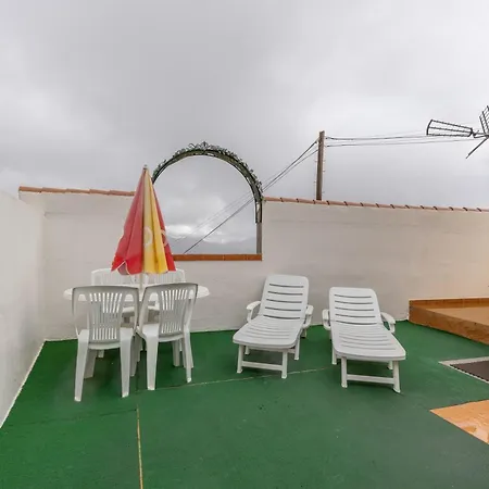 Casa Lea Appartement Artenara