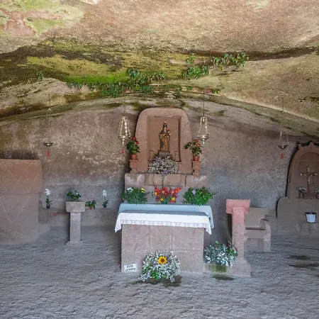 Casa Lea Appartement