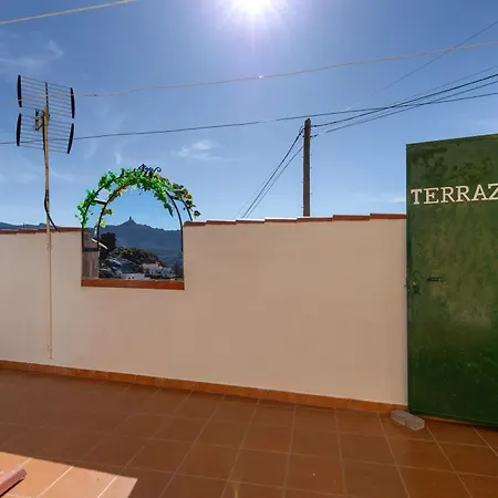 Casa Lea * Artenara