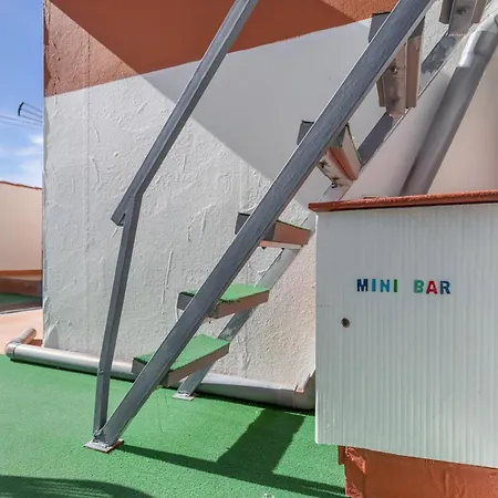 Casa Lea Appartamento