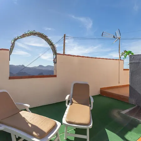 Casa Lea شقة