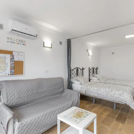 شقة Casa Lea *