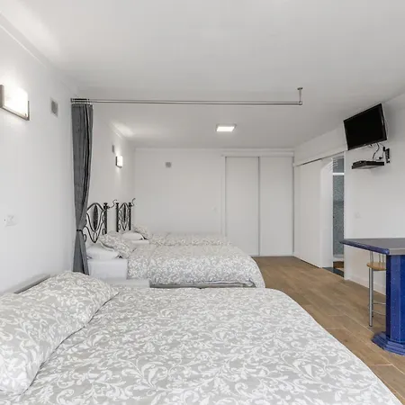 شقة Casa Lea *