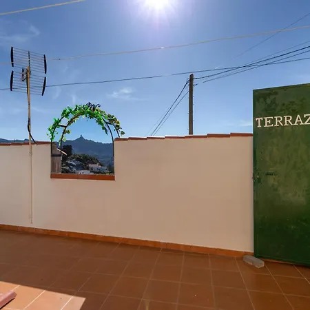 شقة Casa Lea