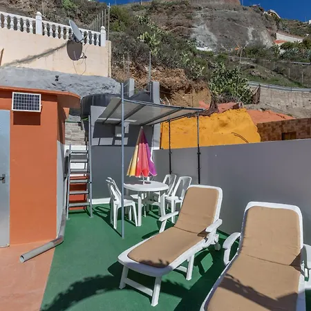 شقة Casa Lea *