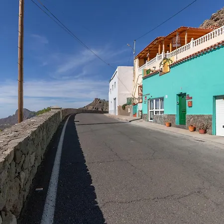 Casa Lea شقة أرتينارا