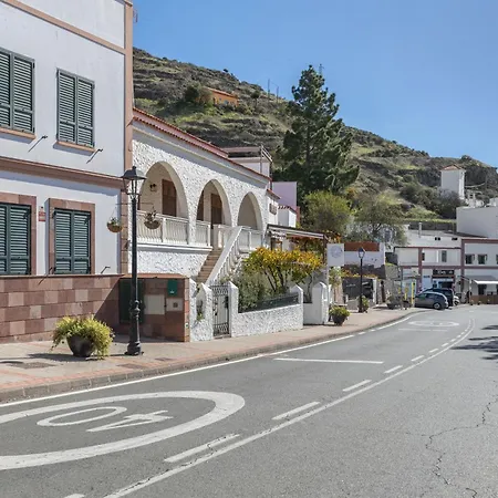 Casa Lea أرتينارا