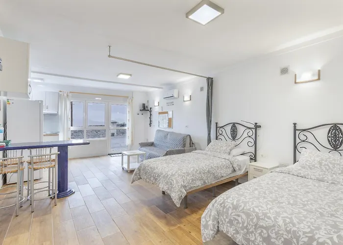 Casa Lea Appartamento