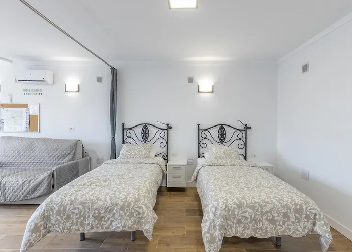 Casa Lea Appartamento *