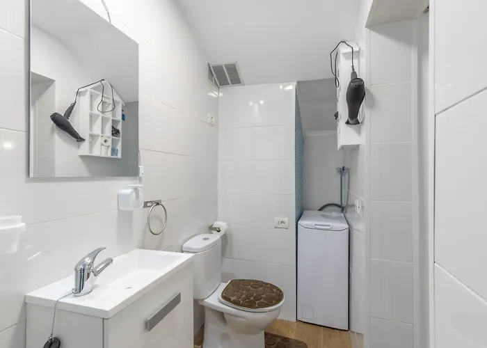 Apartamento Casa Lea *