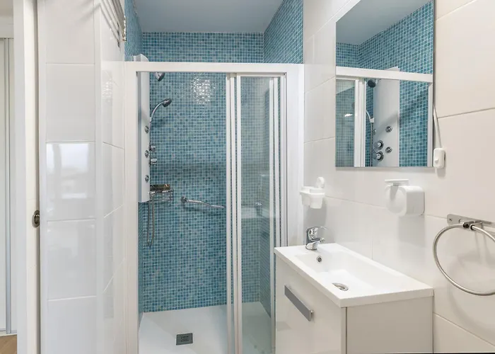Apartamento Casa Lea *