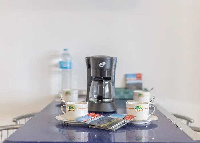 Apartamento Casa Lea *
