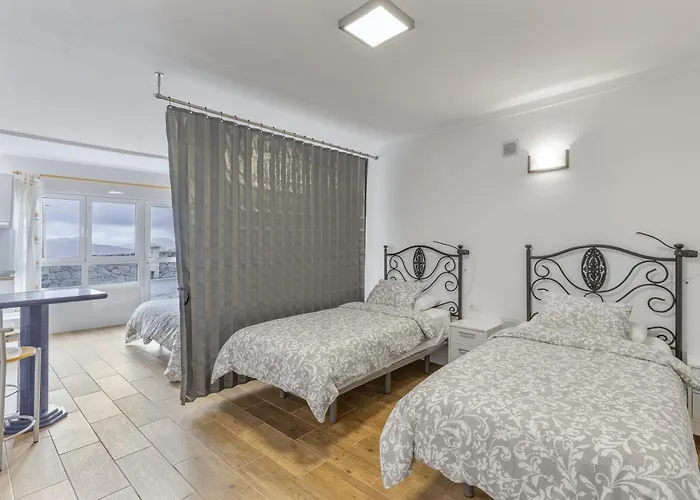 Apartamento Casa Lea