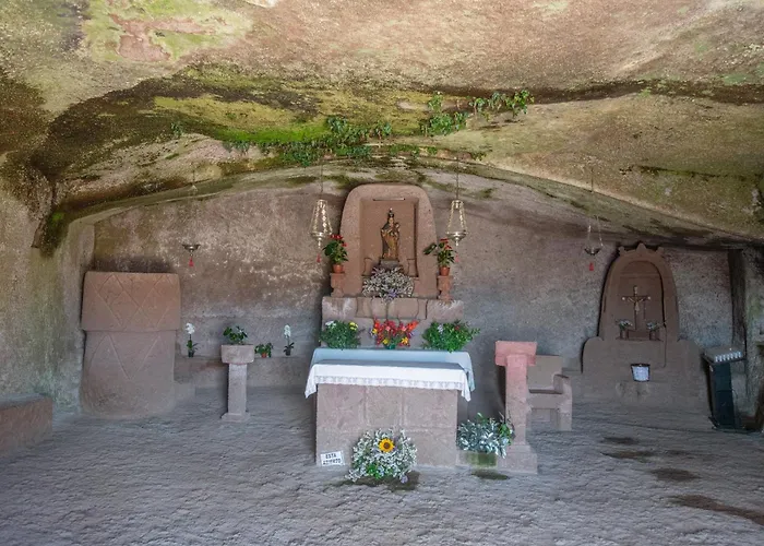 Casa Lea Appartamento