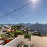 Casa Lea Artenara