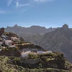 Casa Lea Artenara