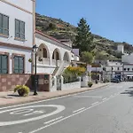 Casa Lea Artenara