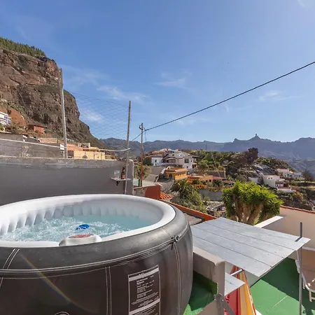 Appartement Casa Lea